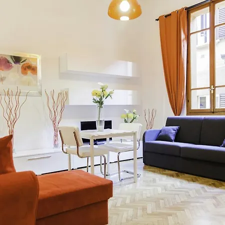 Sgarauella Cesare Battisti Apartment Bologna