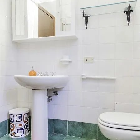 Apartment Sgarauella Cesare Battisti Bologna