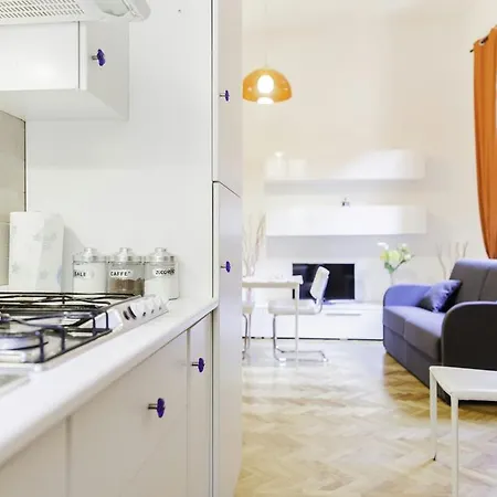 Apartment Sgarauella Cesare Battisti
